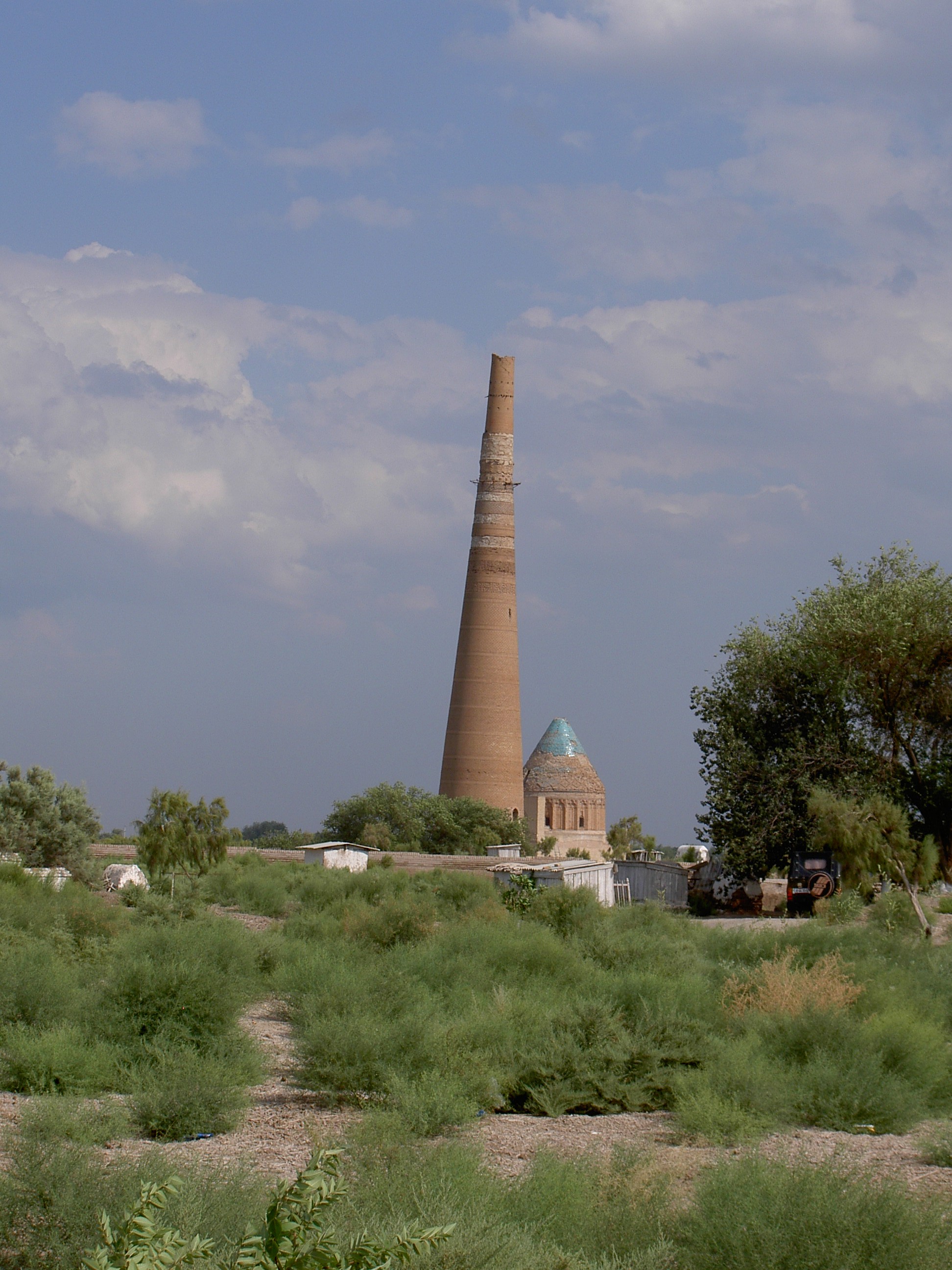 Turkmenistan_KonyeUrgench_2004_Img0011