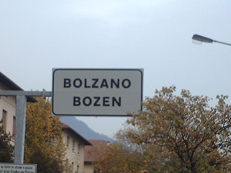Italie_TrentoAltoAdige_Bolzen_2010_Img0000