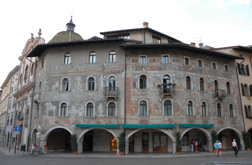 Italie_TrentoAltoAdige_Trento_2010_Img0003