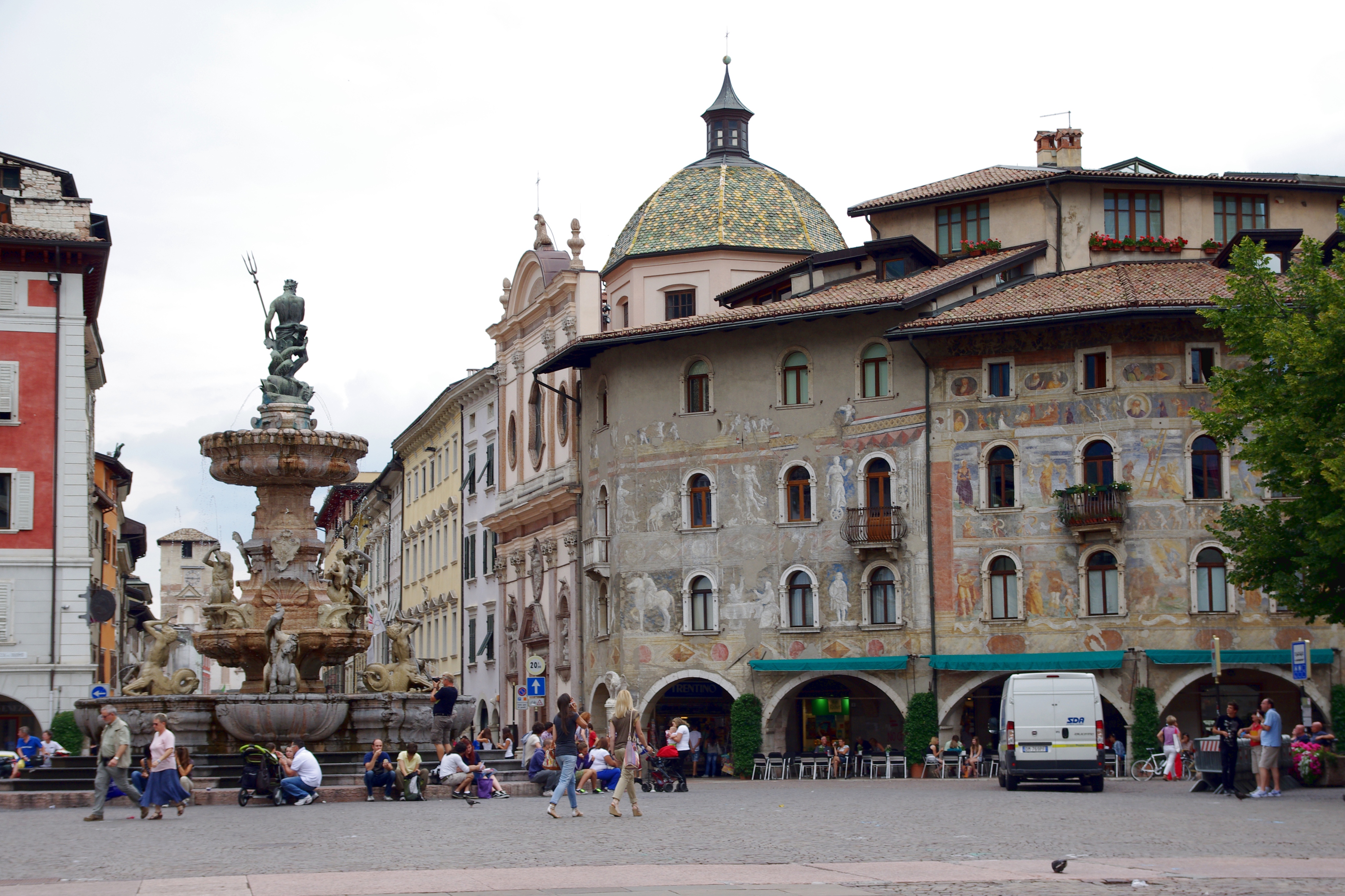 Italie_TrentoAltoAdige_Trento_2010_Img0004