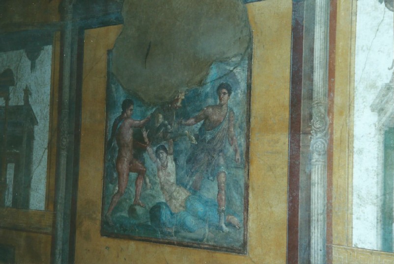Italie_Campania_Pompeii_2010_Img0062