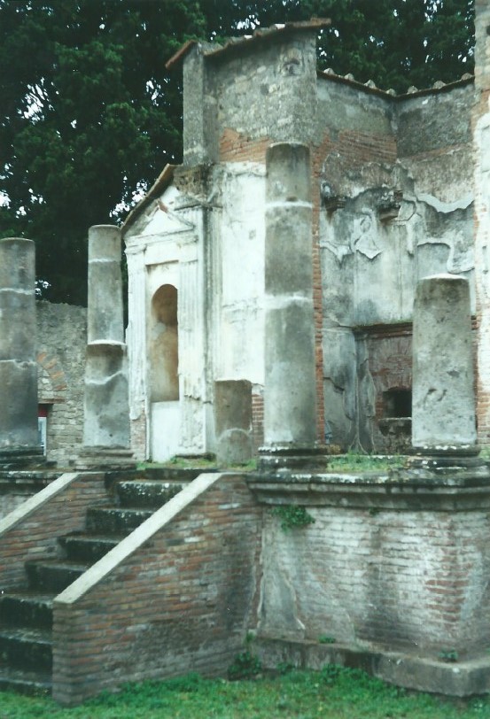 Italie_Campania_Pompeii_2010_Img0077