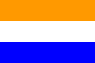 Oranje, Blanje, Bleu : De Prinsenvlag...