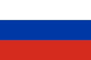 Russische Vlag