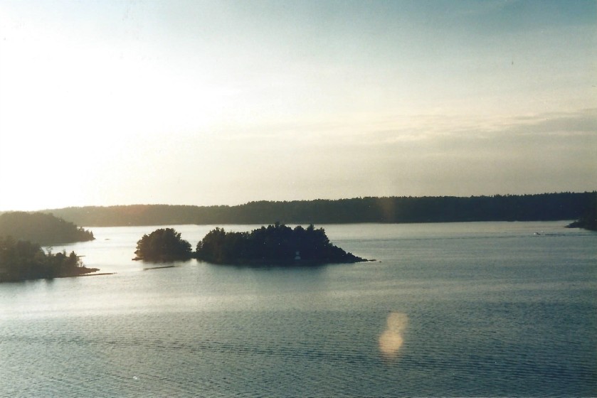Scherenkust bij Stockholm – wandelgek.nl
