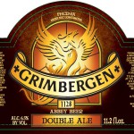 Grimbergen-Double