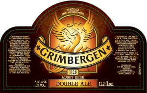 Grimbergen-Double