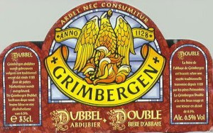 GrimbergenDubbel