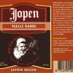 Jopen - Malle Babbe