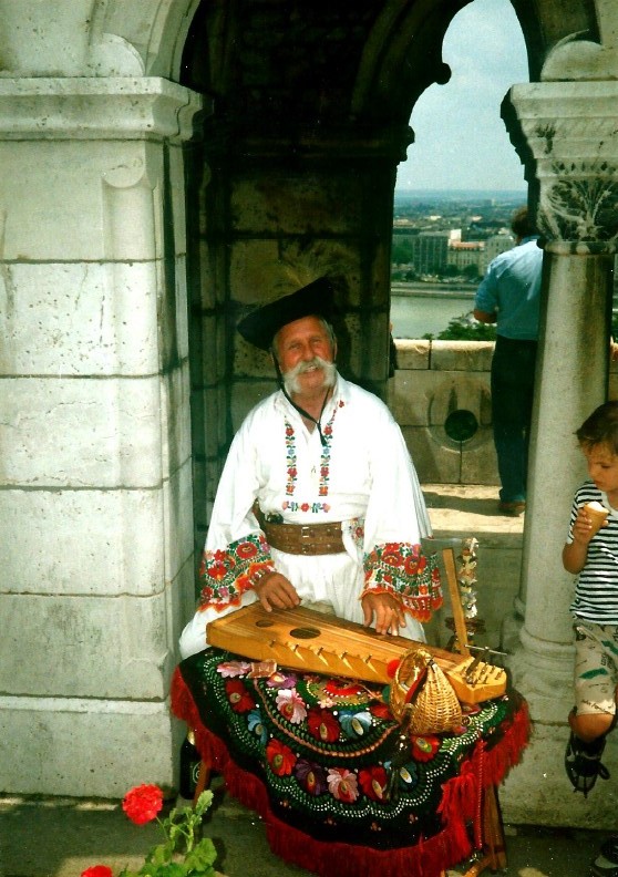 Hongarije_Boedapest_1991_Img0034