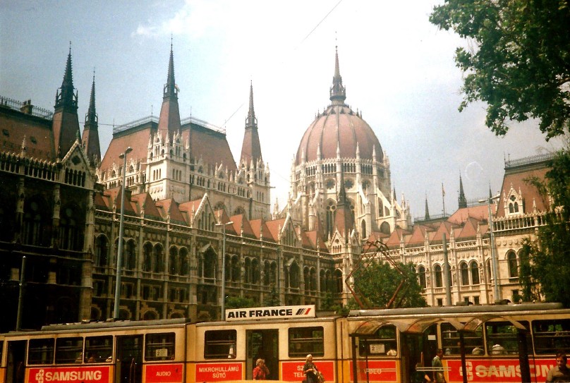 Hongarije_Boedapest_1991_Img0055