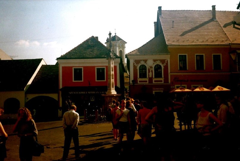 Hongarije_Szentendre_1991_Img0001