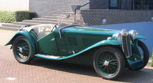 MG L2 1933