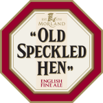 Old Speckled Hen