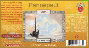 Pannepeut