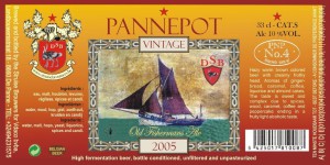 Pannepot 4