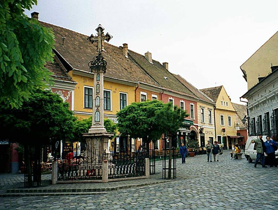 Szentendre1