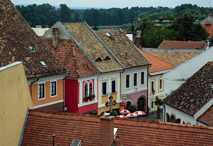 Szentendre2