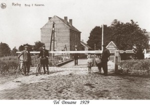 Hotel Postel ter Heyde bij Brug 2...