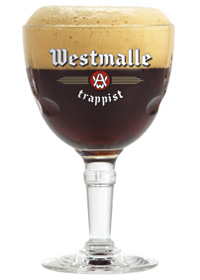 Westmalle Dubbel