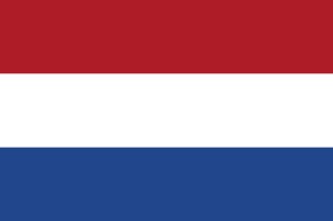 nederlandse vlag