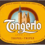 tongerlo-tripel