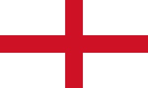 Engelse vlag