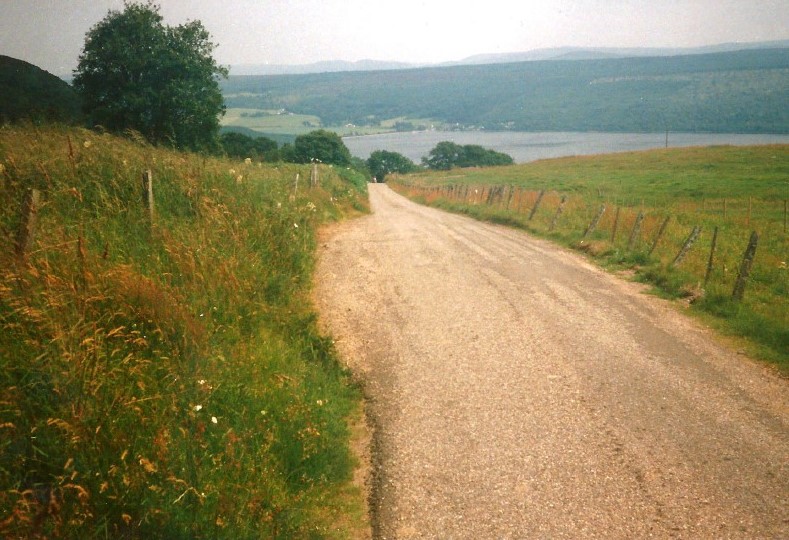 Schotland_LochNess_1990_Img0006