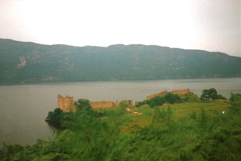 Schotland_LochNess_1990_Img0009