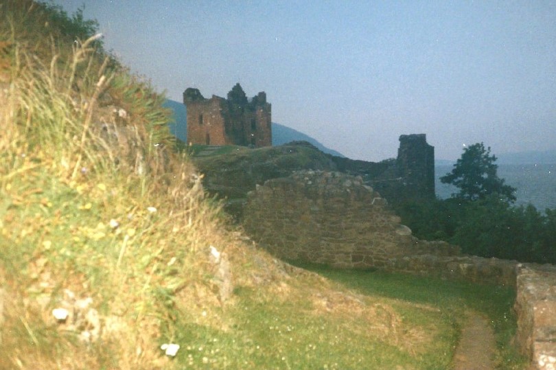 Schotland_LochNess_1990_Img0013