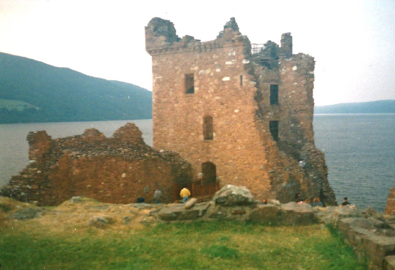 Schotland_LochNess_1990_Img0014