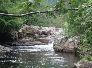 Linn of Tummel...