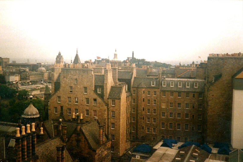 Schotland_Edinburgh_1990_Img0009