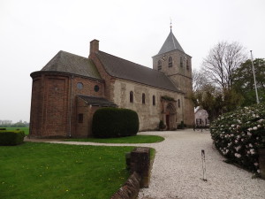 Oude Kerk (Oosterbeek)...