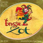 Brugse Zot