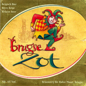 BrugseZot