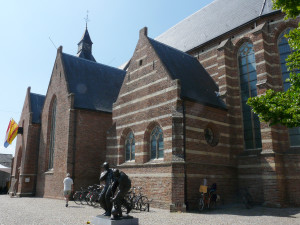 Grote Kerk van Leerdam...