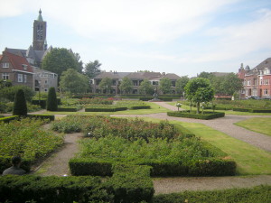 Rosarium...