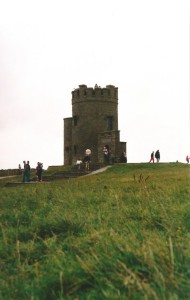 O' Briens Tower...