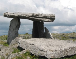 Poulnabrone