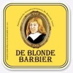 De Blonde Barbier