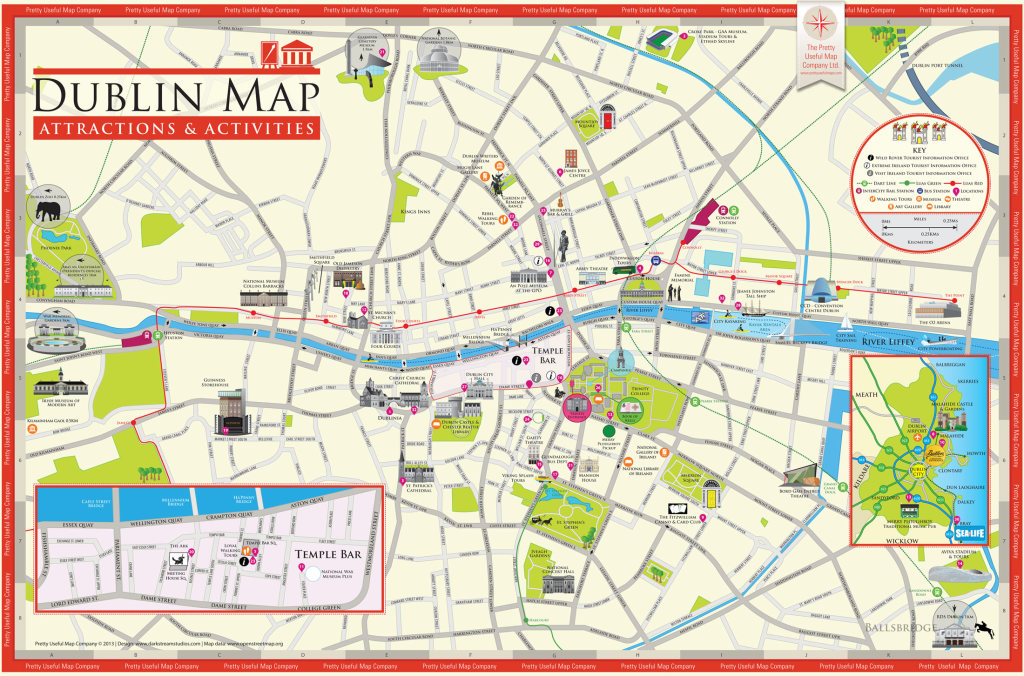 dublin-attractions-map