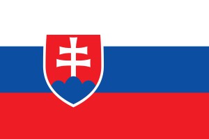 VlagSlovakia