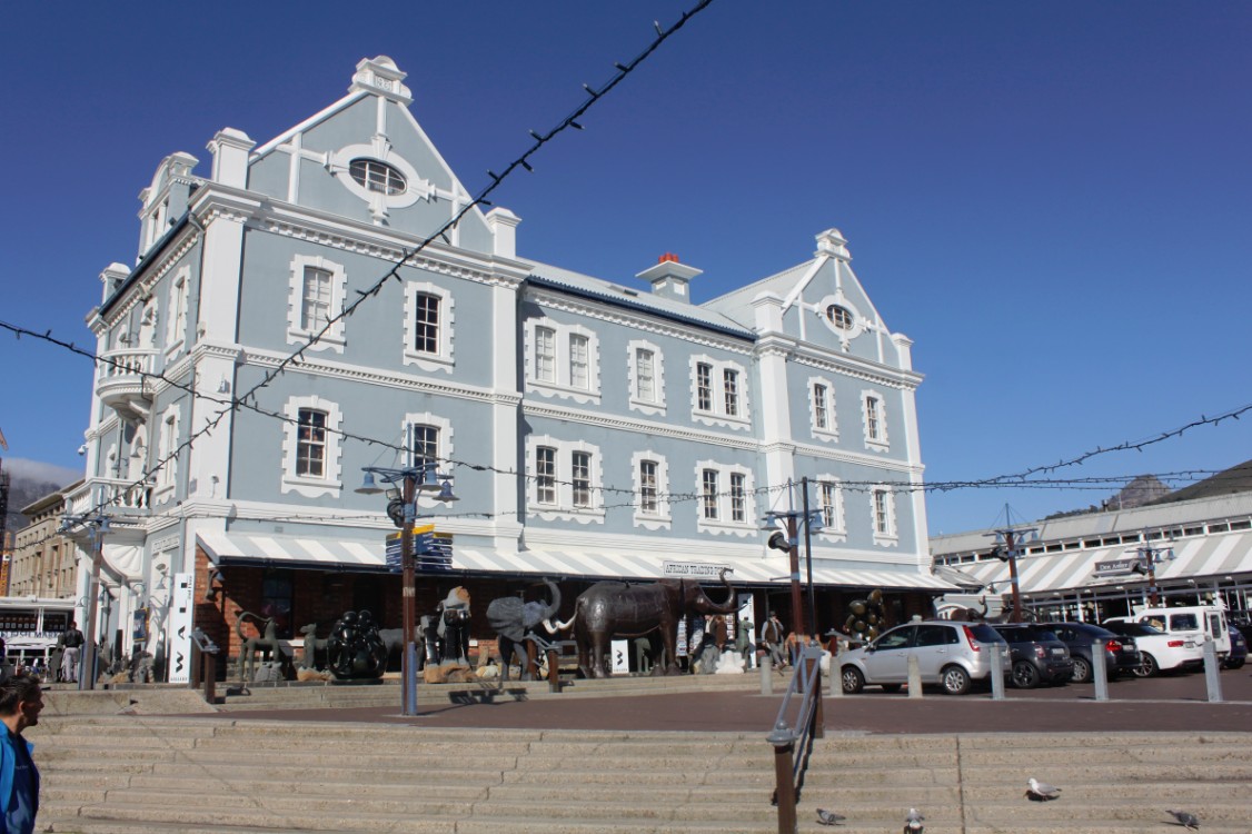 ZuidAfrika_Kaapstad_Waterfront_2015_Img0072