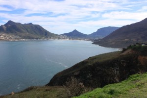 Hout Bay