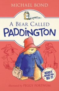 paddington