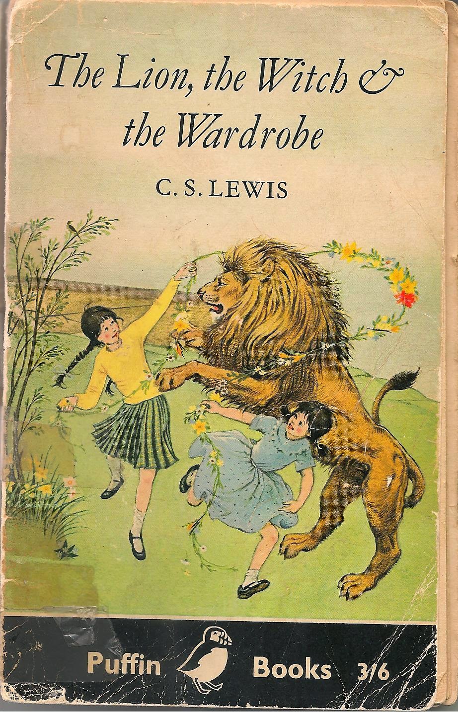 cs lewis the lion cs lewis the lion
