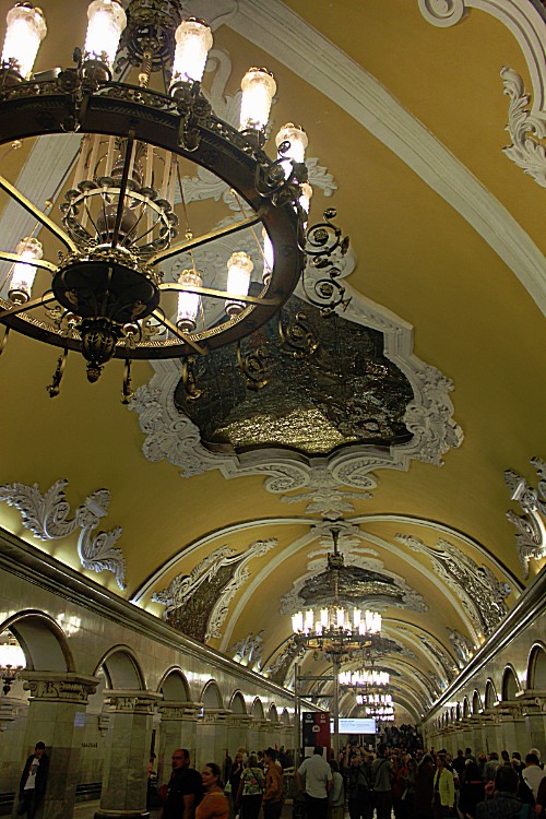 Moskou126
