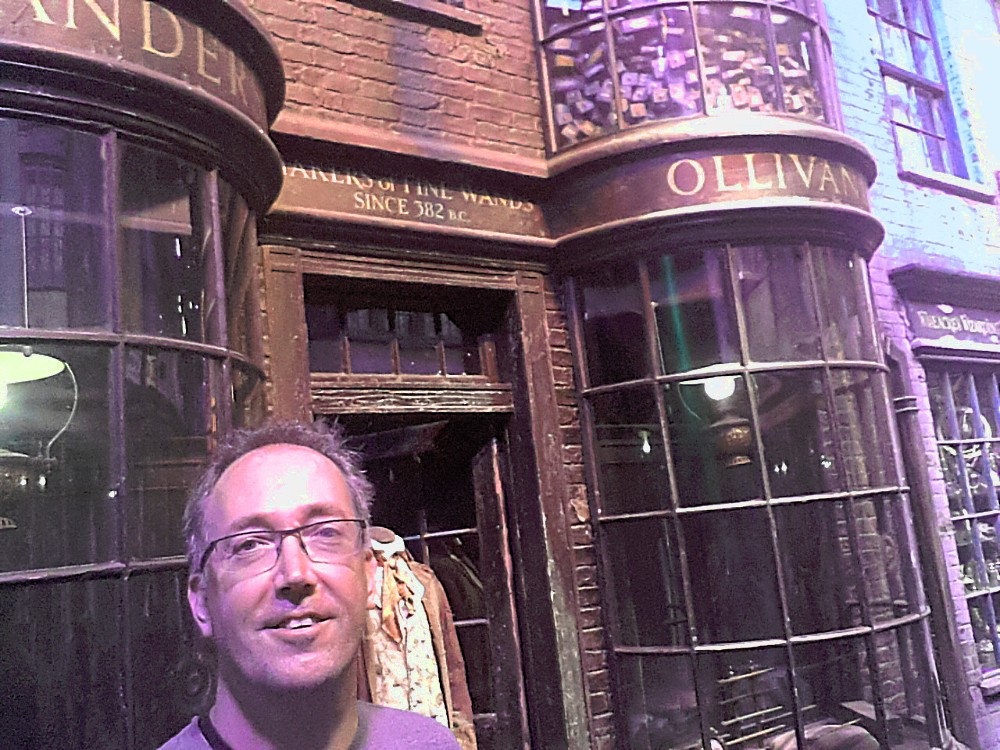 Engeland_Leavesden_SetLocations_DiagonAlly_2016_Img0007