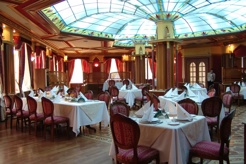 KazanRestaurant2